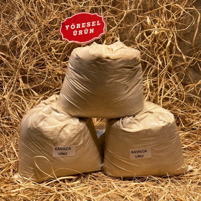 Kavılca Unu 1 Kg
